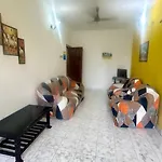 Muffys Pool Apartment